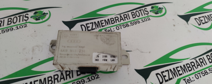 Imobilizator 4a0 953 234 Audi A4 B5 [1994 - 1999] 