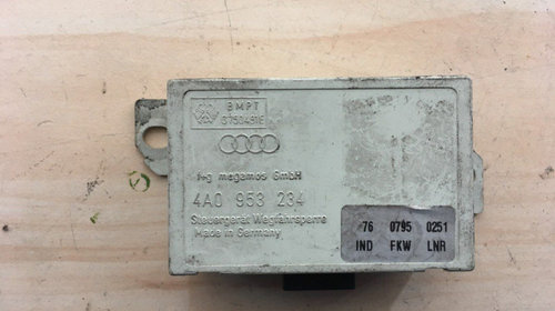 Imobilizator 4A0953234- Audi A4 1,8i