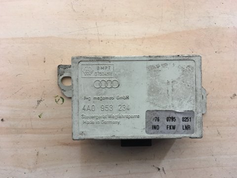 Imobilizator 4A0953234- Audi A4 1,8i