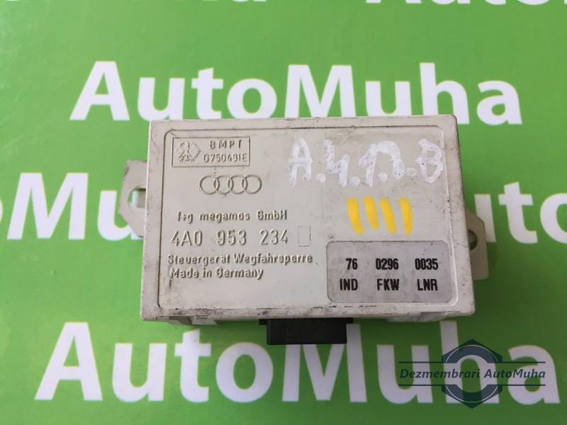 Imobilizator Audi A4 (1994-2001) [8D2, B5] 4A0953234