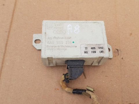 Imobilizator Audi A4 B5 4A0953234 4A0 953 234