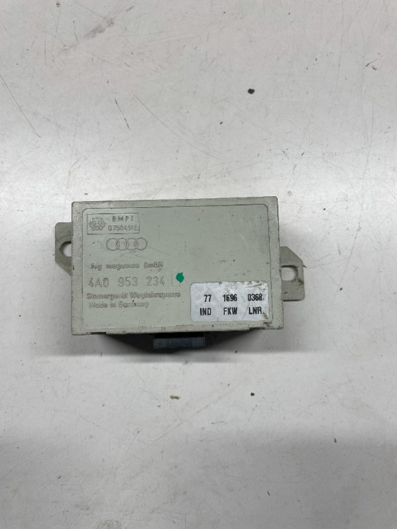 Imobilizator Audi A4 B5 (8D) 1994 - 2001 4A0953234
