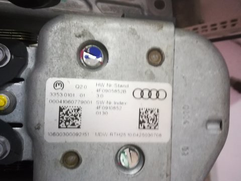 Imobilizator Audi A6 4F0905852B blocator coloana volan