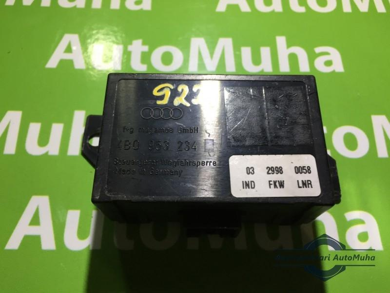 Imobilizator Audi A8 (2002-2009) [4E_] 4b0 953 234