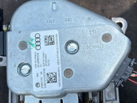 Imobilizator blocator volan Audi Q7 3.0 TDI 4F0905852B