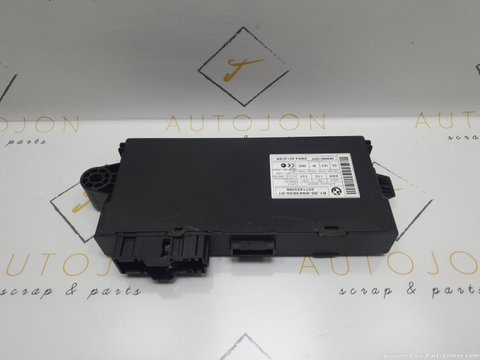 Imobilizator BMW 3 V (E90) [ 2004 - 2012 ] 320 i (N46 B20..) 110KW|150HP SIEMENS 5WK49513CBR OEM 6135694383401