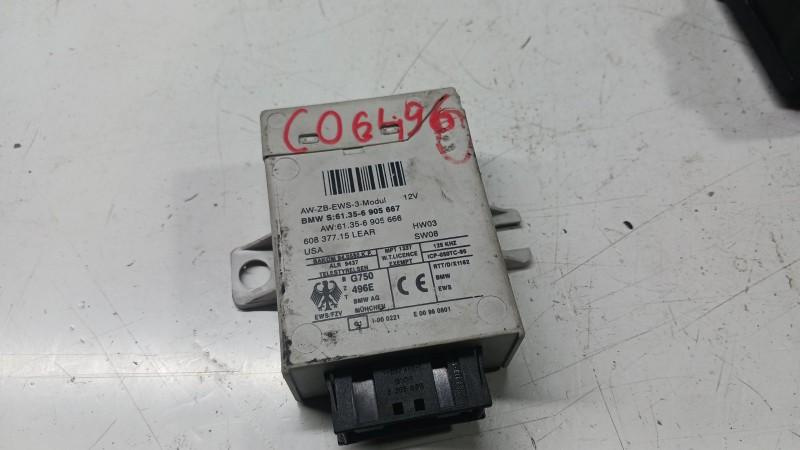 Imobilizator BMW Seria 3 (1998-2005) [E46] 6905667