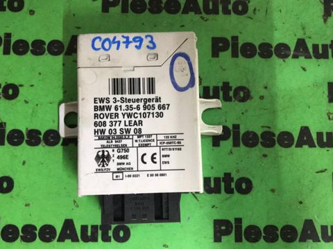 Imobilizator BMW Seria 3 (1998-2005) [E46] 6905667