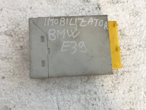 Imobilizator bmw seria 3 e36 1995 - 2000 cod: 61354146046