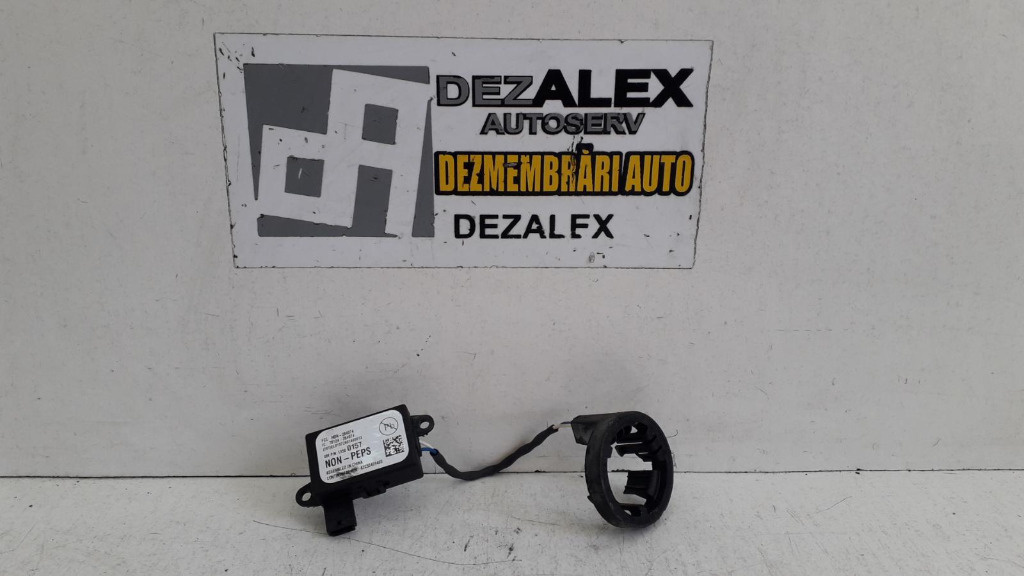 Imobilizator cititor cheie Opel Astra J 13500157