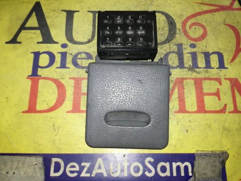 Imobilizator cu cod chei peugeot 605,306 406 106 cod 96297434zl