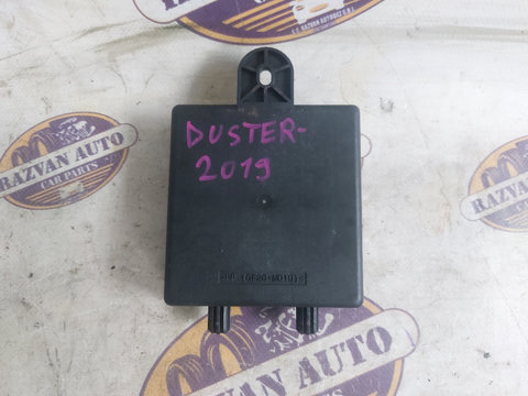 Imobilizator Dacia Duster 2019 Cod: 231A02450R