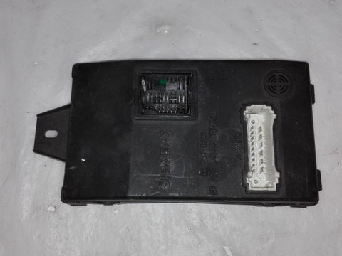 Imobilizator ETS Renault Clio II 1.5 Motorina 1998-2012