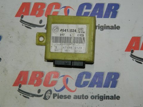 Imobilizator Fiat Punto 1 cod: 46417024