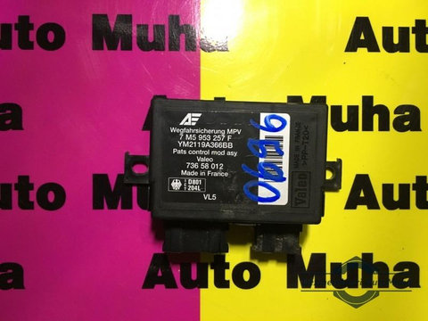 Imobilizator Ford Galaxy (2000-2005) 7m0953257f