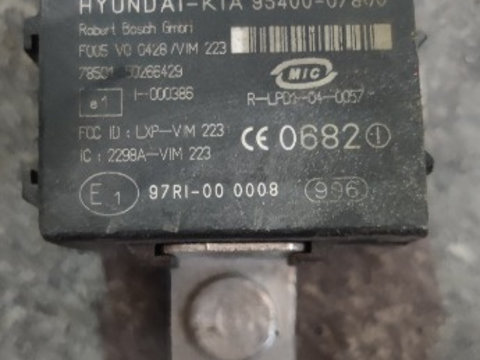 IMOBILIZATOR HYUNDAI ACCENT 9540007800 95400-07800