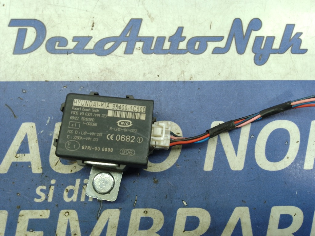 Imobilizator Hyundai Getz 1.1Benzina 95400-1C500 2004-2009
