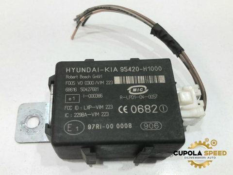Imobilizator Hyundai Santa Fe 2 (2006-2012) 95420-h1000