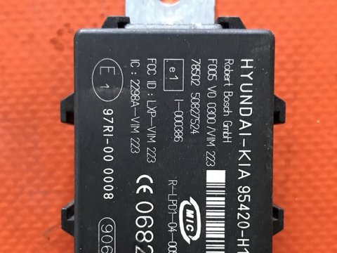 Imobilizator Hyundai Santa Fe 2006-2010 Cod 95420-H1000