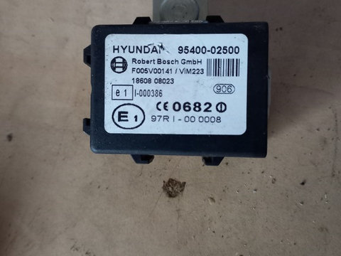 Imobilizator Hyundai Santa Fe, cod 95400-02500