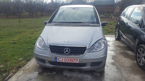 Imobilizator Mercedes A 1695452932 W169 