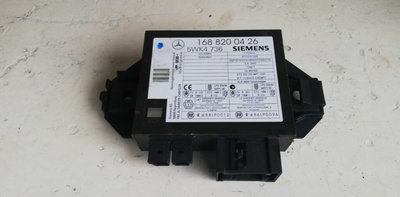 Imobilizator Mercedes A Class W168 cod 168820426/5