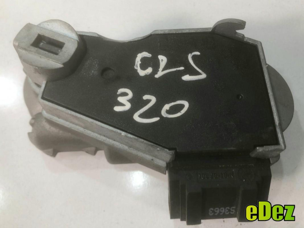 Imobilizator Mercedes C-Class (2001-2007) [W203] A2034621130