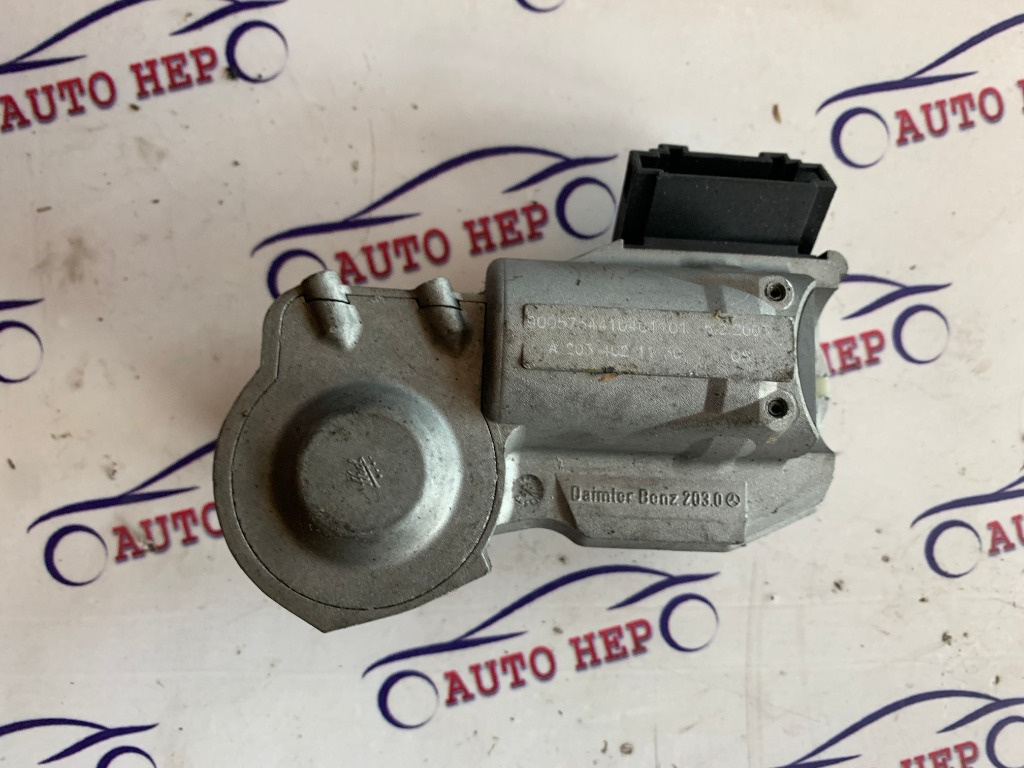 Imobilizator Mercedes C-Class W203 A2034621130 A 203 462 11 30