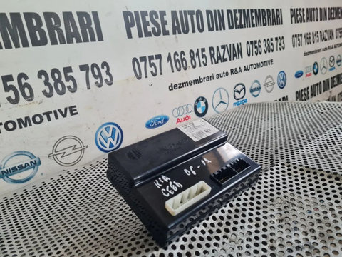 Imobilizator Modul Electronic Kia Ceed An 2006-2007-2008-2009 Cod 95420-1H010 - Dezmembrari Arad