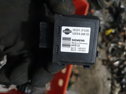 Imobilizator Nissan Pathfinder cod: 285912 F000