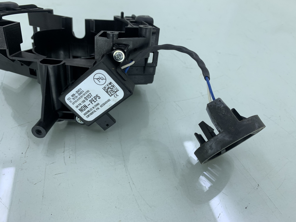 Imobilizator Opel ASTRA J A17DTR 2010-2015 GM 13500137 DezP: 47342