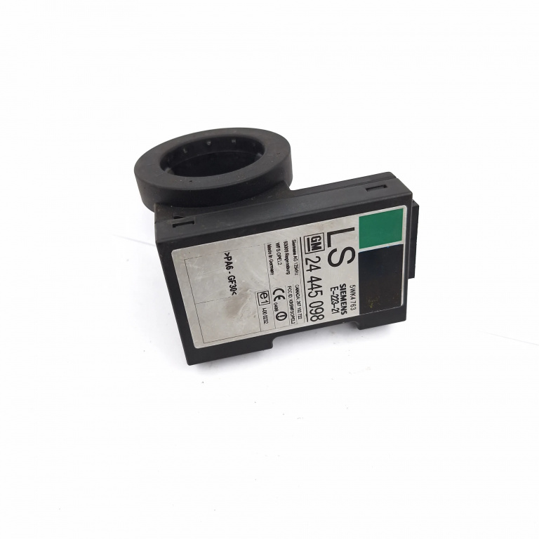 Imobilizator Opel ZAFIRA A (F75) 1999 - 2005 Motorina 5WK4763, 24445098, E22321, 267102722, CE0499, E1I000232