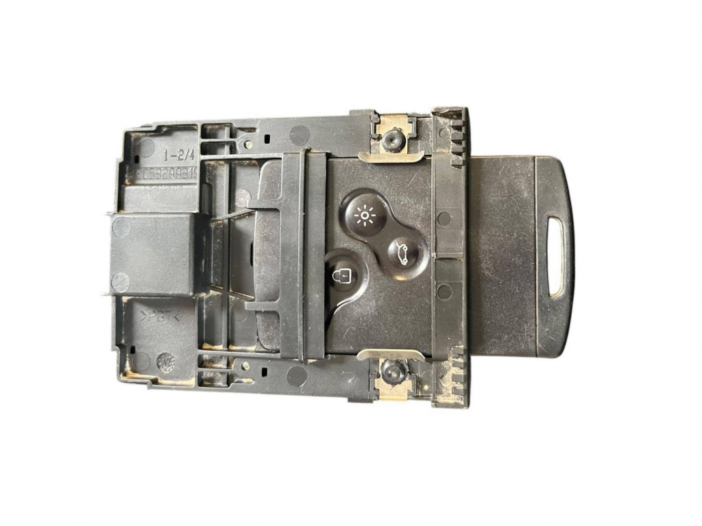 Imobilizator Renault Megane Megane III 2008 A2C53185186 285909828R