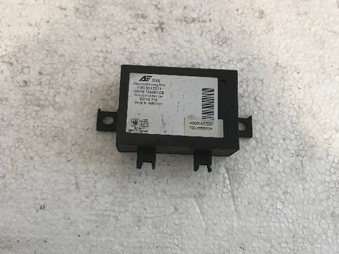 Imobilizator sharan, seat alhambra, ford galay, 1995 - 2000 cod: 7m0953257f