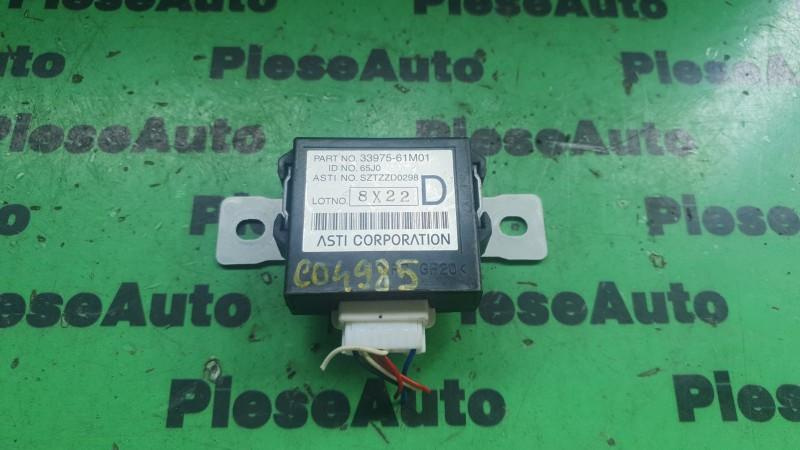 Imobilizator Suzuki Grand Vitara 2 (2005->) 3397561m01