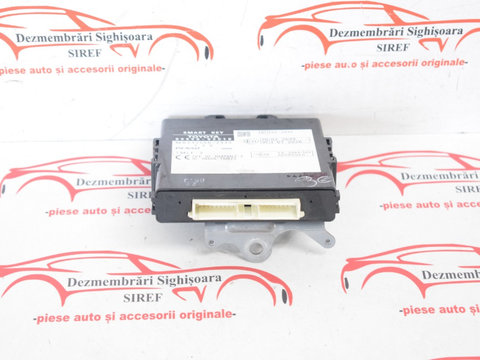 Imobilizator Toyota Auris 2009 8999002010 649