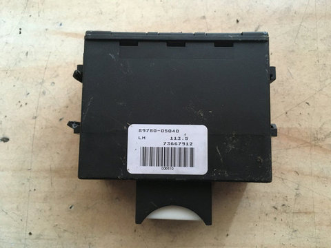 Imobilizator Toyota Avansis 8978005040 89780-05040