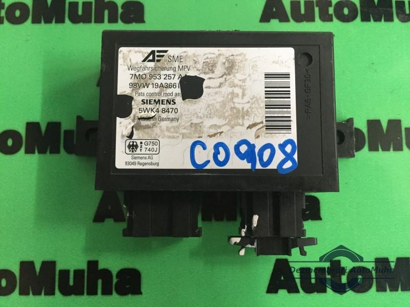 Imobilizator Volkswagen Sharan (1995-2000) 7M0953257AA