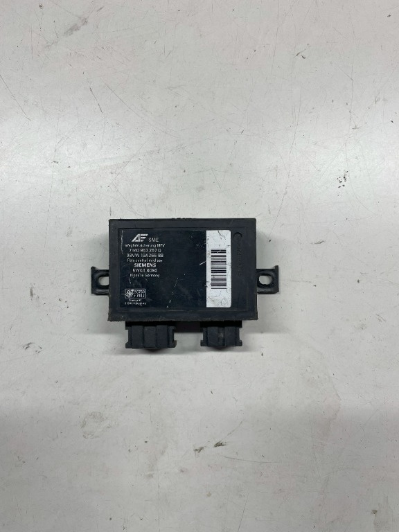 Imobilizator Volkswagen Sharan (2000-2010) 7m09532