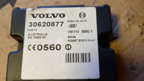 Imobilizator Volvo S40 1.9 DI cod produs