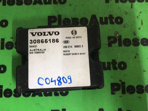 Imobilizator Volvo S40 (1995-2003) 30865186 .