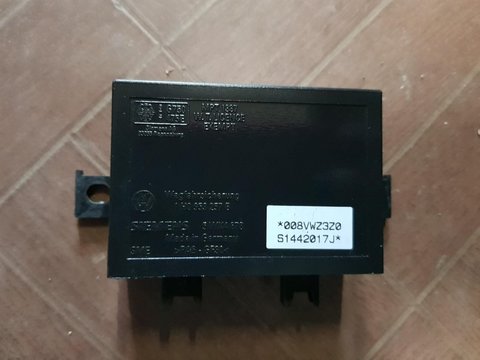 IMOBILIZATOR VW GOLF 3 cod 008VWZ3Z0 / 1HO953257 B