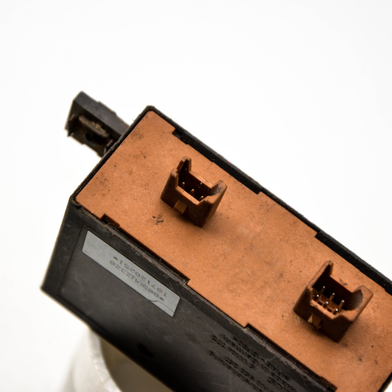 Imobilizator VW POLO (6N1) 1994 - 1999 6