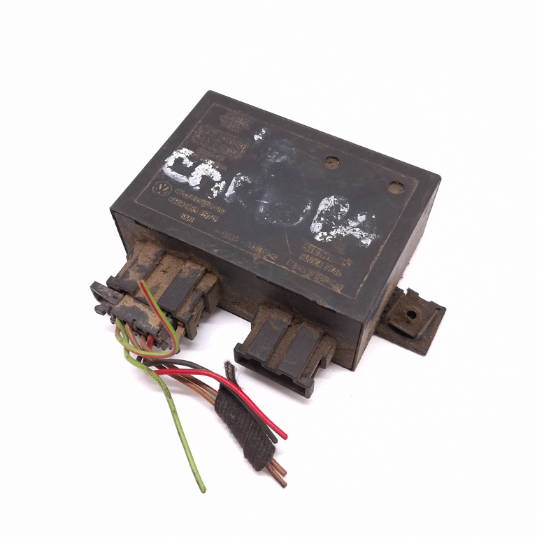 Imobilizator VW POLO (6N2) 1999 - 2001 6H0953257B, 6H0 953 257 B, 6H0953257, 5WK47740, 5WK4 7740