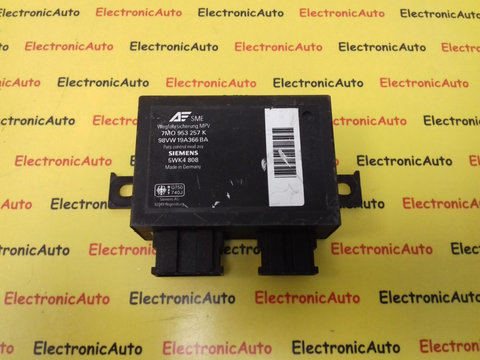 Imobilizator Vw, Seat, Ford, 7M0953257K