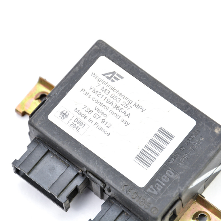 Imobilizator VW SHARAN (7M) 1995 - 2010 