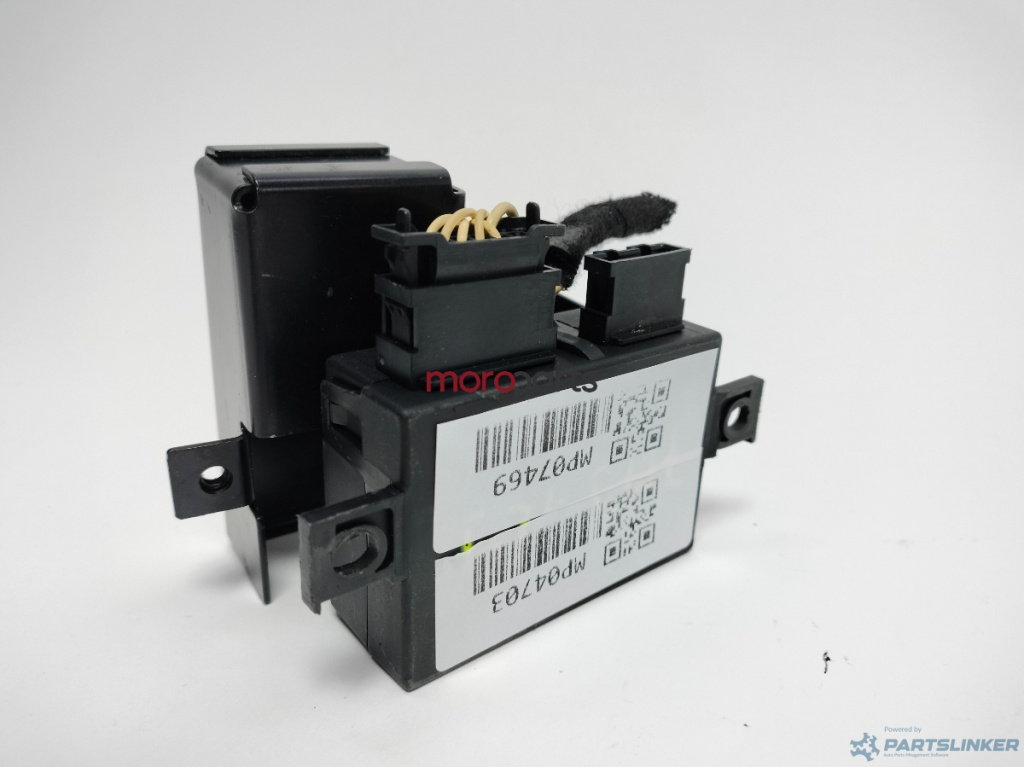ImobilizatorVolkswagen Sharan (7M9) Monovolum 2001 1.9 TDI OEM 7M3953257