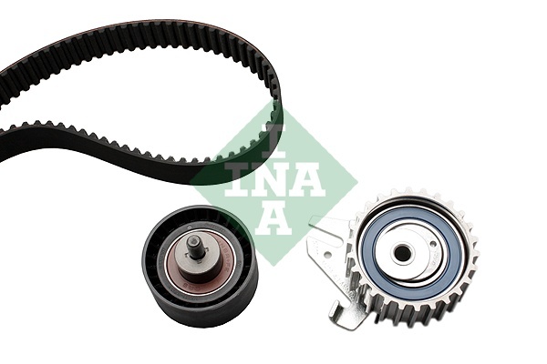 Ina kit distributie pt alfa romeo mot 1.4 16v si 1.6 16v