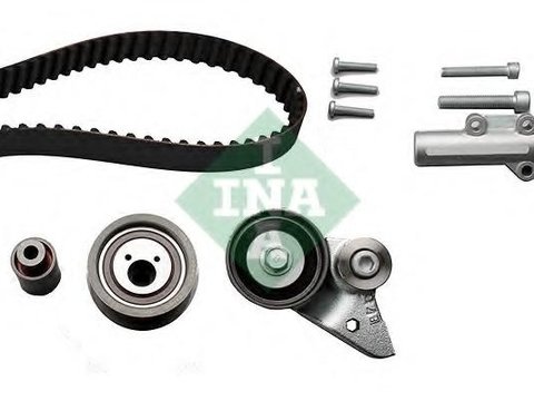 Ina kit distributie pt audi A8 mot 3.7 quattro, 4.2 quattro