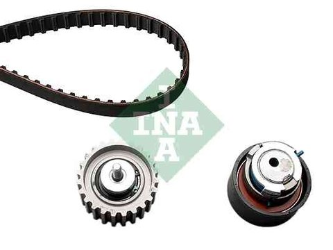 Ina kit distributie pt fiat ducato, iveco daily 3, 4, 5 mot 2.3 diesel